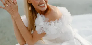 From “Yes” to the Dress & all things Bridal: Ek’s Verloof exhibition takes over Woodlands Mall