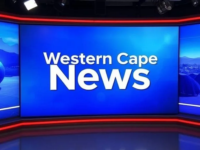 Western-Cape-news-6 Hawks Re-arrest R2 Million Airport Drug Mule After Bail Breach