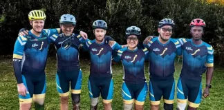 ‘What’s Your Epic?’ Gathers Momentum as Amputee Riders Prepare for the 2026 Cape Epic ‘What’s Your Epic?’ Gathers Momentum as Amputee Riders Prepare for the 2026 Cape Epic