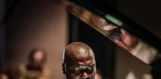 Prelude to CTIJF : Sibusiso Mashiloane’s Mash Trio Live at the Centre for Jazz and Popular Music (UKZN)