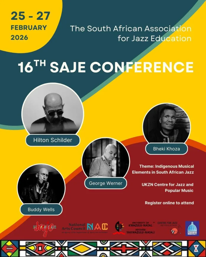 WhatsApp-Image-2026-02-17-at-14.05.43 SAJE hosts its 16th Conference, exploring Indigenous Musical Elements in South African Jazz