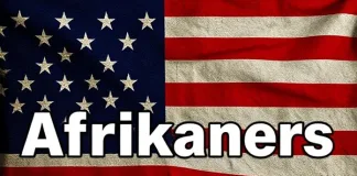 US Accelerates Refugee Processing for Afrikaners Amid Persecution Concerns US Accelerates Refugee Processing for Afrikaners Amid Persecution Concerns