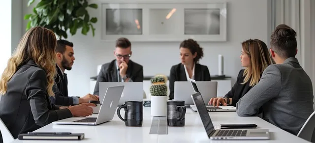 business-8676529_640 A More Demanding Value Proposition EMPLOYERS GET TOUGHER ON HYBRID: OFFICE DAYS NO LONGER OPTIONAL