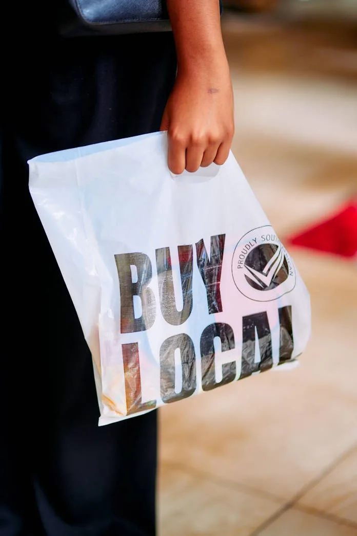 Buy Local Summit & Expo 2026