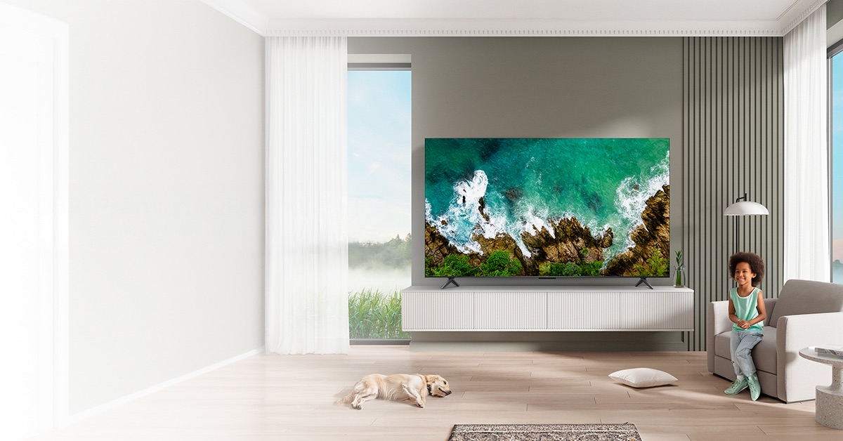 South Africans Are Going Bigger on TVs, but Are They Choosing the Right Size?