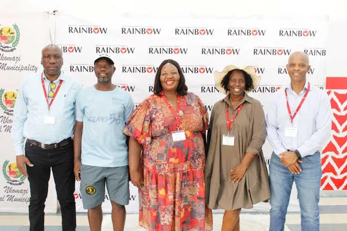 From Farm to Future: Rainbow Chicken Strengthens Local Farming at Inaugural Farmer’s Day
