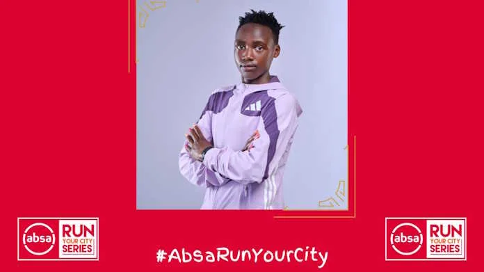 World leader Jepchirchir to make South African debut at Absa RUN YOUR CITY GQEBERHA 10K