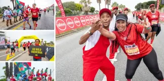 Gqeberha ready to set the stage for the 2026 Absa RUN YOUR CITY Series with an unforgettable route experience Gqeberha ready to set the stage for the 2026 Absa RUN YOUR CITY Series with an unforgettable route experience