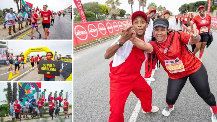 Gqeberha ready to set the stage for the 2026 Absa RUN YOUR CITY Series with an unforgettable route experience Gqeberha ready to set the stage for the 2026 Absa RUN YOUR CITY Series with an unforgettable route experience