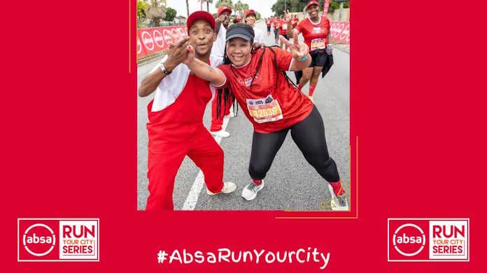 Gqeberha ready to set the stage for the 2026 Absa RUN YOUR CITY Series with an unforgettable route experience