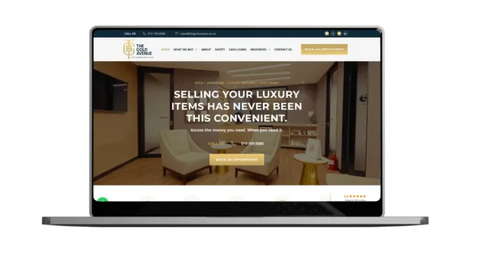 South Africans Selling Gold and Krugerrands at Record Highs South Africans Selling Gold and Krugerrands at Record Highs