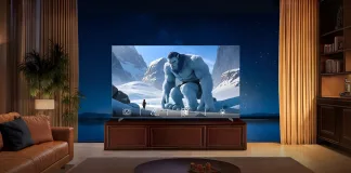 South Africans Are Going Bigger on TVs, but Are They Choosing the Right Size? South Africans Are Going Bigger on TVs, but Are They Choosing the Right Size?