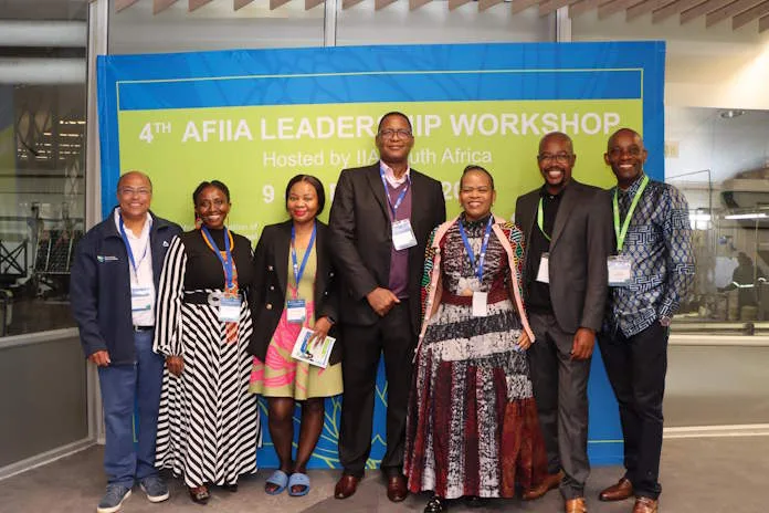SA hosts global and African internal audit leaders as governance and accountability risks intensify
