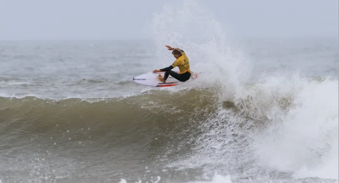 Kai Stubbs, Scarborough © Kody McGregor