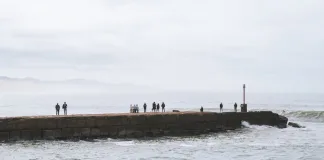 Royal St Andrews Hotel Rip Curl Cup Upgraded, With QS 4,000 Men’s and QS 2,000 Women’s Ratings