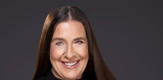 Lizanne Engelbrecht, Executive Manager of Content at LexisNexis