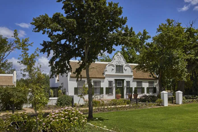Manor House