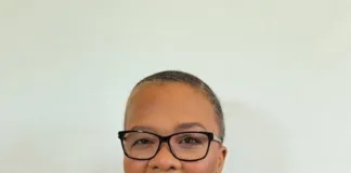 Charlene Ludick, General Manager for Meropa Casino & Entertainment World