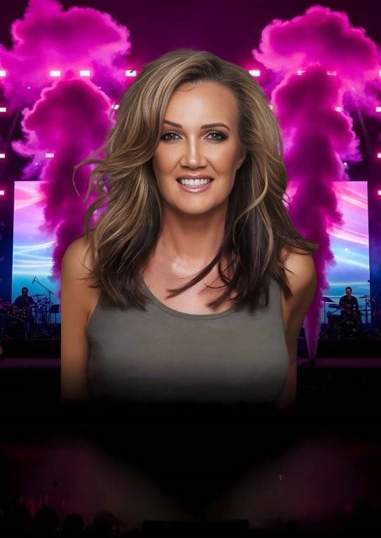 Juanita du Plessis