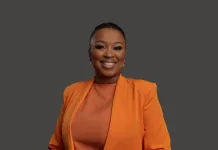 Everything clicks into place as Iindaba Zethu and Izindaba Zethu celebrates three years on DStv Channel 163 Thabile Stella Mbhele anchors the IsiZulu bulletin Izindaba Zethu