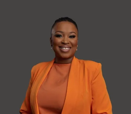 Everything clicks into place as Iindaba Zethu and Izindaba Zethu celebrates three years on DStv Channel 163 Thabile Stella Mbhele anchors the IsiZulu bulletin Izindaba Zethu
