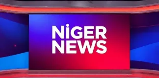 Islamic State Releases Video Claiming Attack on Niamey Airbase