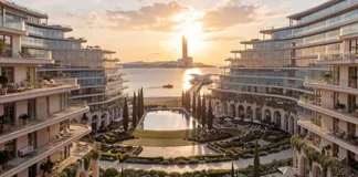BEYOND Developments Unveils EVERMORE Masterplan on Marjan Beach in Ras Al Khaimah BEYOND Developments Unveils EVERMORE Masterplan on Marjan Beach in Ras Al Khaimah