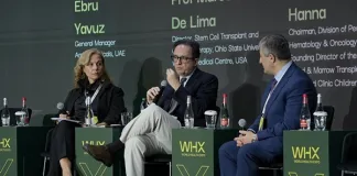 Arabian Ethicals Leads Global Discussion on Cell and Gene Therapy at WHX Dubai 2026