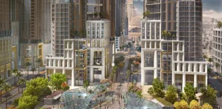 Umm Al Qura for Development & Construction Company launches unified digital platform for developers in Masar Destination Umm Al Qura for Development & Construction Company launches unified digital platform for developers in Masar Destination