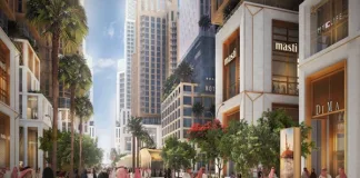 Umm Al Qura for Development & Construction Company Concludes Participation in Real Estate Future Forum 2026 Umm Al Qura for Development & Construction Company Concludes Participation in Real Estate Future Forum 2026