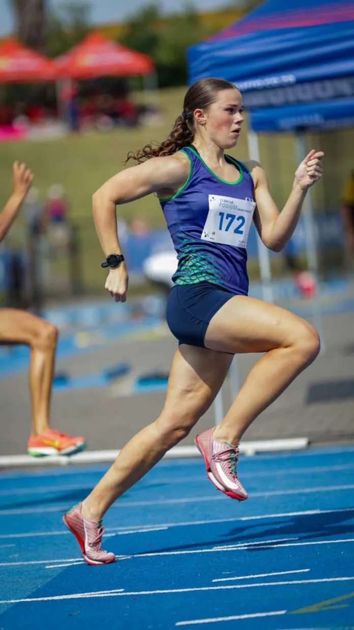 Sarah Reed from Curro Hillcrest. Photo credit: Retruvent Media