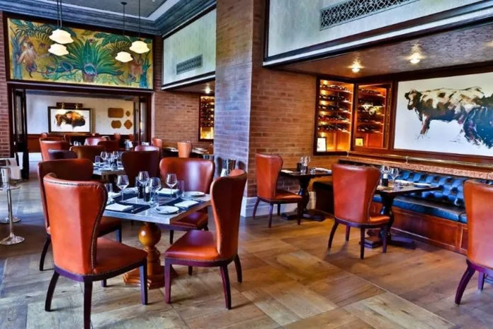 WHAT’S ON? Pick your tastebud pleasure between two romantic dinners