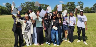 Sci-Com learners