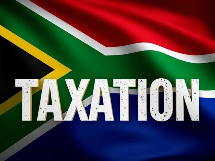 taxation The expat’s final handshake: How to formally break up with SARS