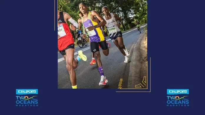 Seutloali welcomes Totalsports Two Oceans Marathon increase in Prize Purse