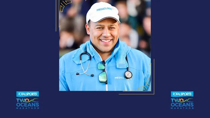 Totalsports Two Oceans Marathon elevates event safety standards with Mediclinic and ER24 on board for 2026