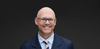 Mark Watt, Partner at Heidrick & Struggles South Africa