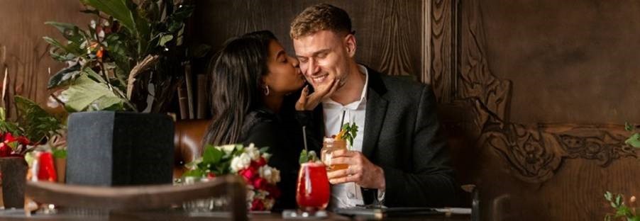 Sundays are for Lovers
