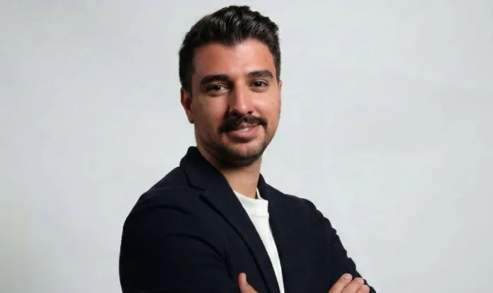 Mehdi Safari, Founder of Bitfa: A Bridge Between Users and the Decentralized World