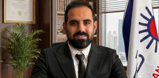 Saeed Ebadi