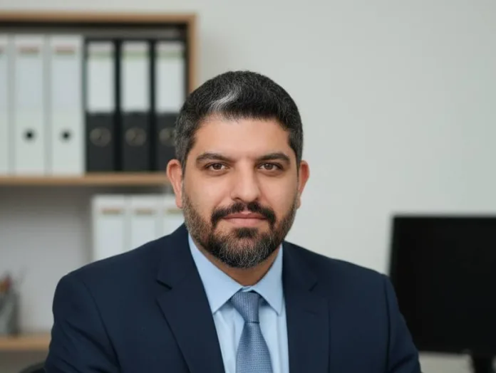 whatsapp-image-2026-02-12-at-16-43-40 Arash Khoubani, a development-driven leader focused on large-scale growth in the dental industry