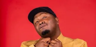 WHAT’S ON? Skhumba brings kasi wit and big laughs Bloemfontein