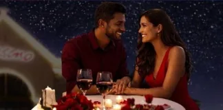 WHAT’S ON? Romance under the stars this Valentine’s