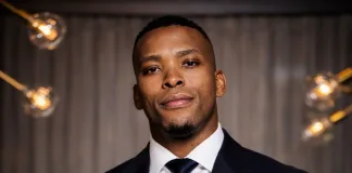 Worldwide Link Holdings: Building Africa’s Next Great Innovation Engines Zamo Tshabalala CEO Worldwide Link Holdings
