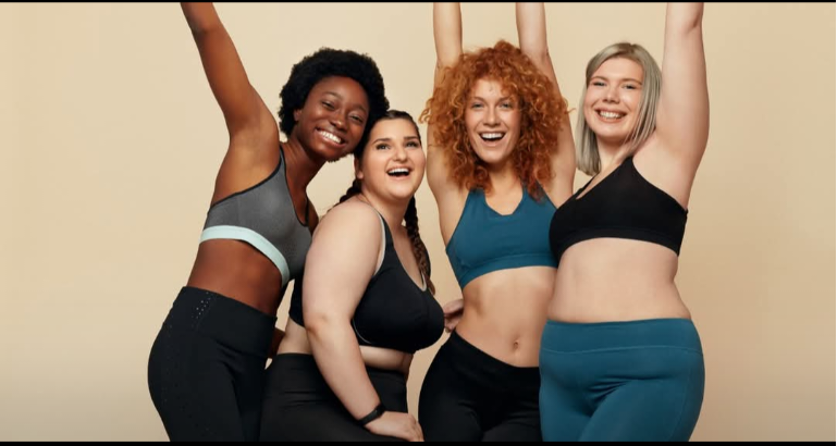 Silent FAB FIT Mash-Up Class
