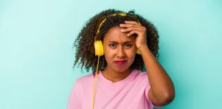 Hearing Damage from Headphones