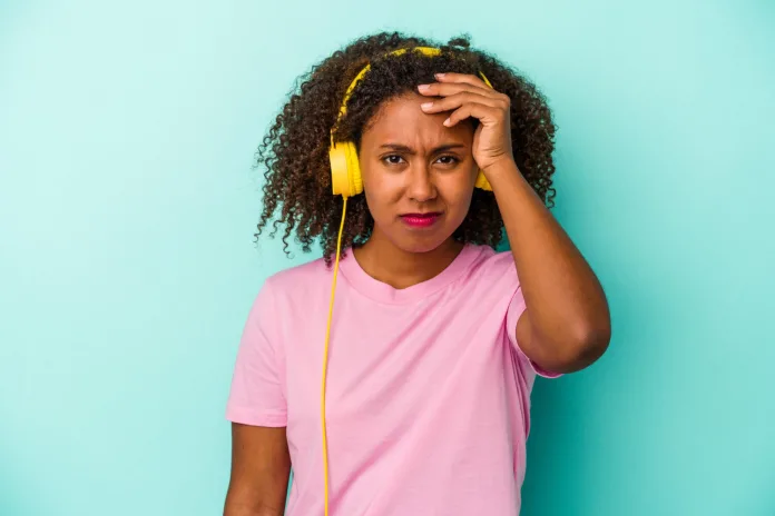 Hearing Damage from Headphones