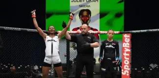 Police Corporal and MMA Trailblazer Juliet Ukah Returns for PFL Africa Showdown Against Jane Osigwe