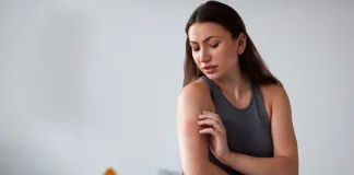 Stress And Eczema: How Mental Health Triggers Flare-Ups