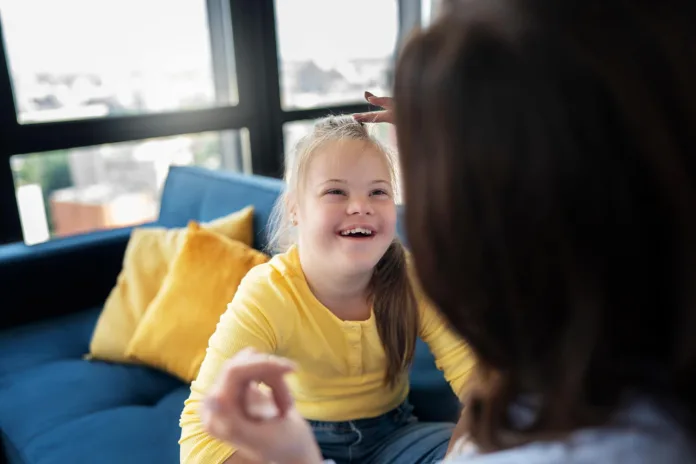 Down Syndrome: Common Health Conditions and Care
